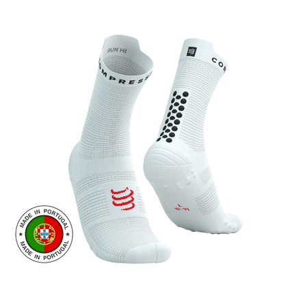 Compressport Pro Racing Socks v4.0 - Run - High