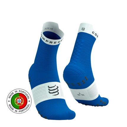 Compressport Pro Racing Socks v4.0 - Run - High