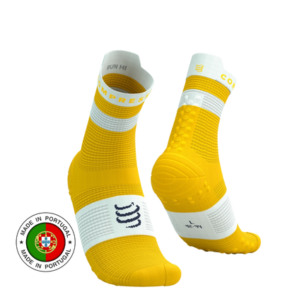 Compressport Pro Racing Socks v4.0 - Run - High