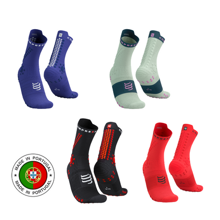 Compressport Pro Racing Socks v4.0 - Trail