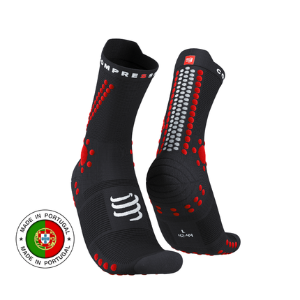 Compressport Pro Racing Socks v4.0 - Trail