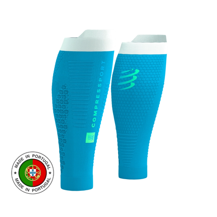 Compressport R2 3.0 Compression Calf Sleeve