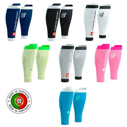 Compressport R2 3.0 Compression Calf Sleeve