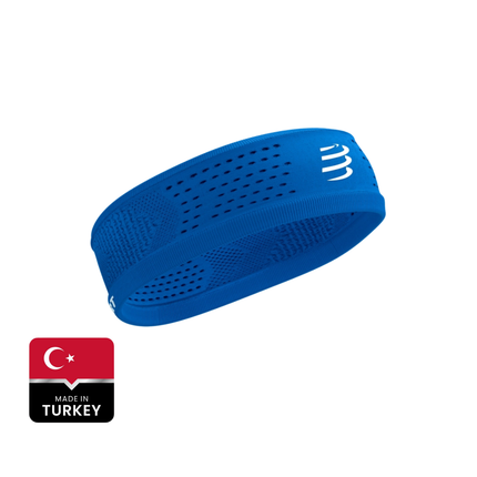 Compressport Thin Headband On/Off