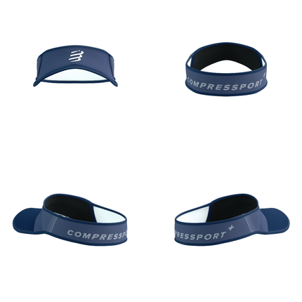 Compressport Visor Ultra-light
