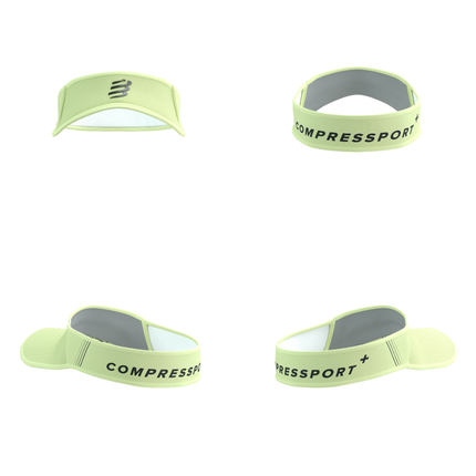 Compressport Visor Ultra-light