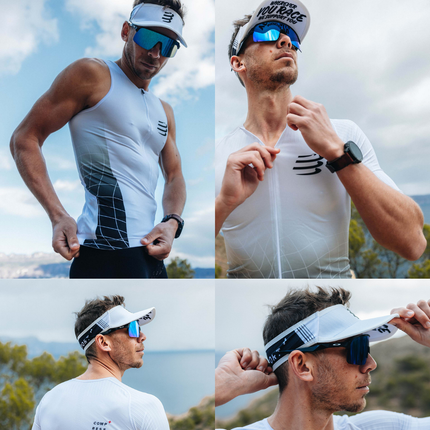 Compressport Visor Ultra-light