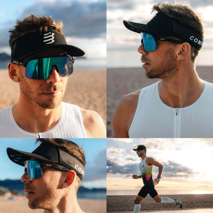 Compressport Visor Ultra-light