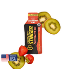 Stawberry Kiwi with Caffeine