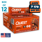 Choco Caramel Pecan