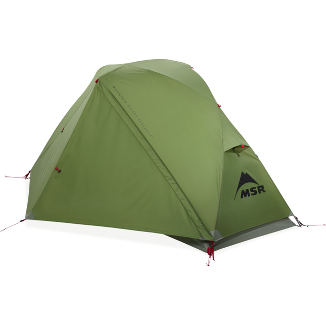 MSR Elixir™ 1-Person Backpacking Tent