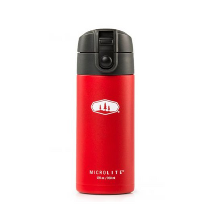 GSI Outdoors Microlite 350 Flip - 12 Fl. Oz.