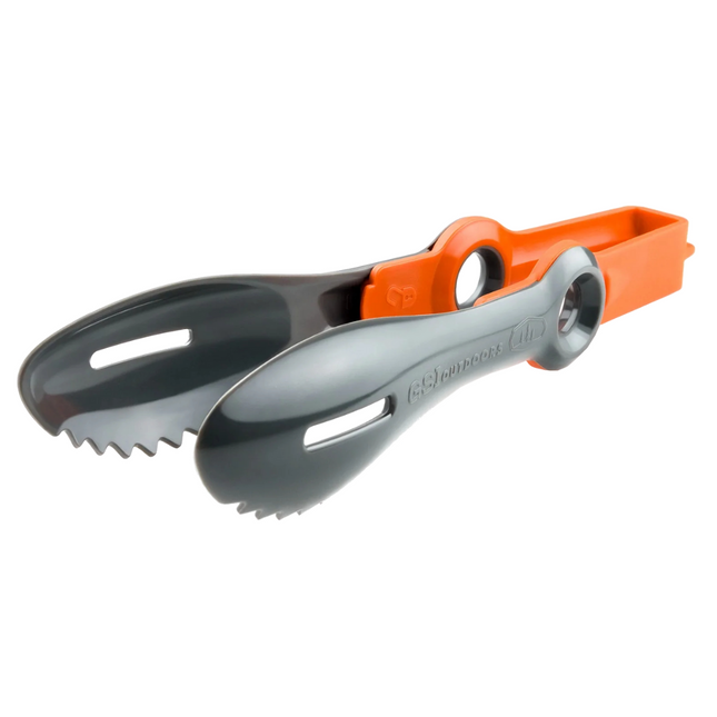 GSI Outdoors Pivot Tongs