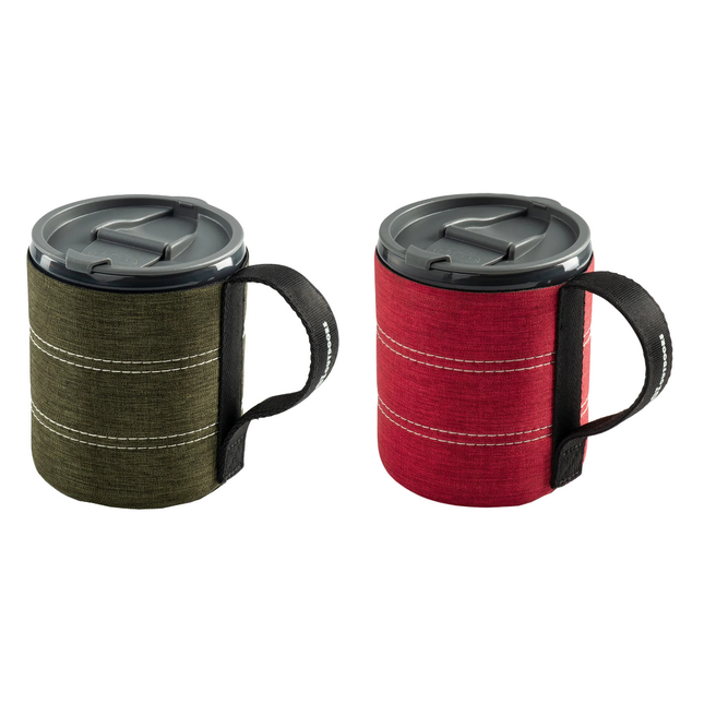 GSI Outdoors Infinity Backpacker Mug 500 ML