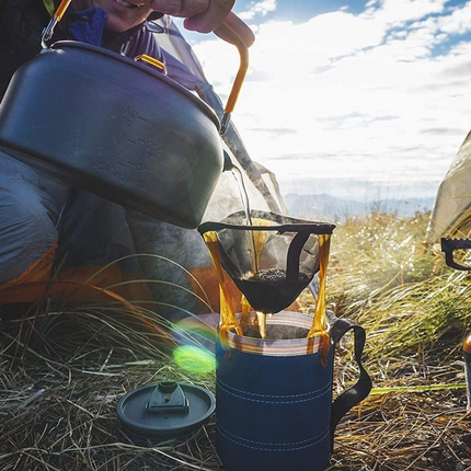 GSI Outdoors Ultralight Java Drip