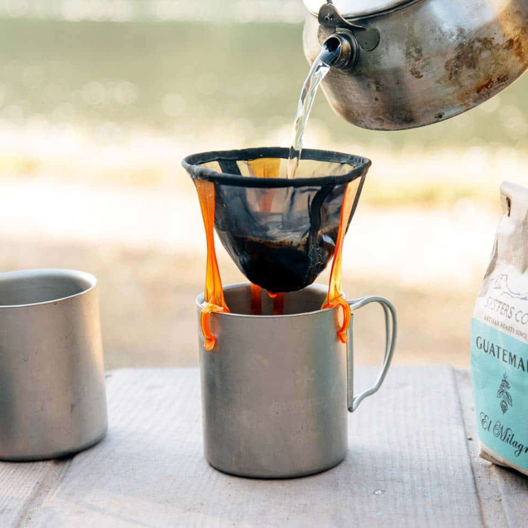 GSI Outdoors Ultralight Java Drip – The Outdoor Armory