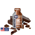 Sea Salt Chocolate