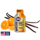 Vanilla Orange