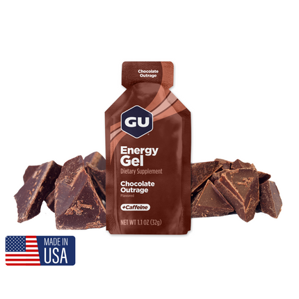 GU Original Energy Gel