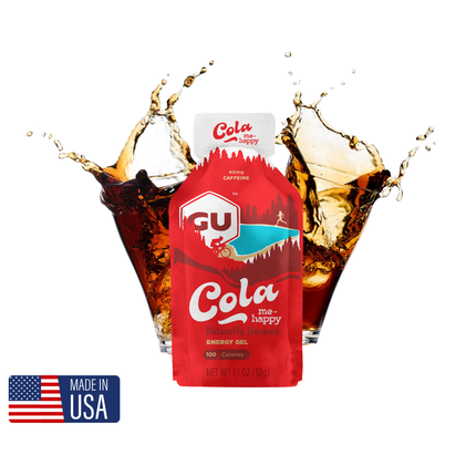 GU Original Energy Gel