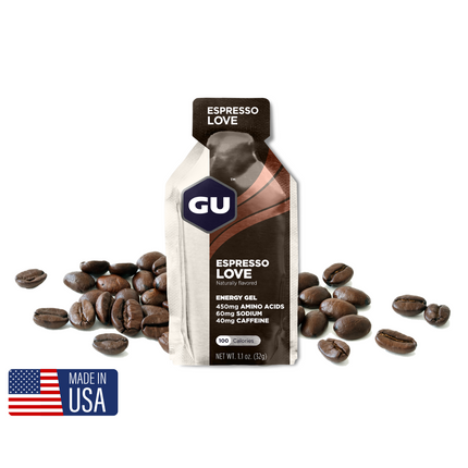 GU Original Energy Gel