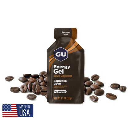 GU Original Energy Gel