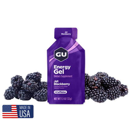 GU Original Energy Gel