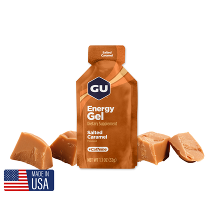 GU Original Energy Gel