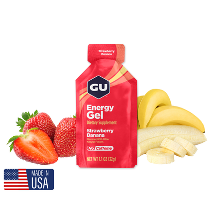 GU Original Energy Gel