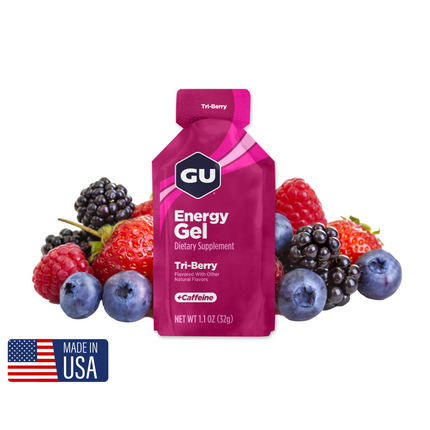 GU Original Energy Gel