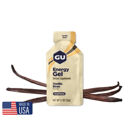 GU Original Energy Gel