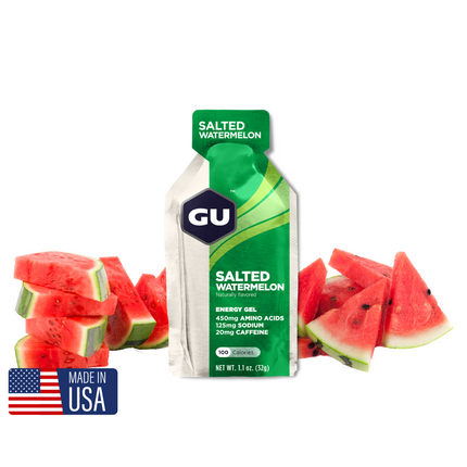 GU Original Energy Gel