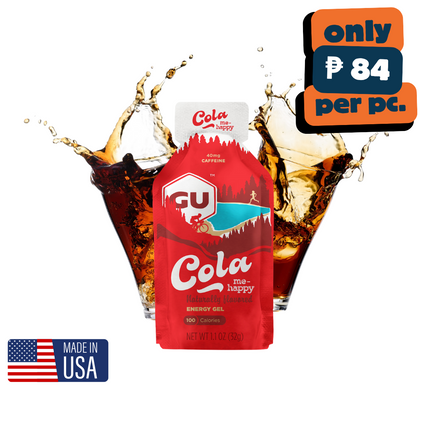 GU Original Energy Gel