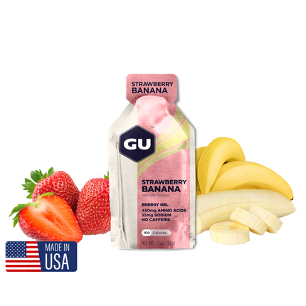 GU Original Energy Gel