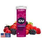 Tri-Berry