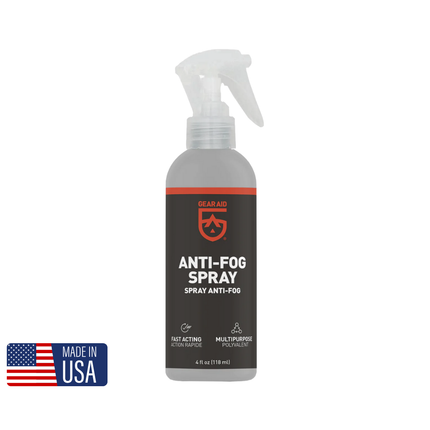 Gear Aid Anti Fog Spray