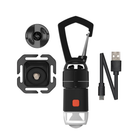 Gear Aid Carabiner Light Kit