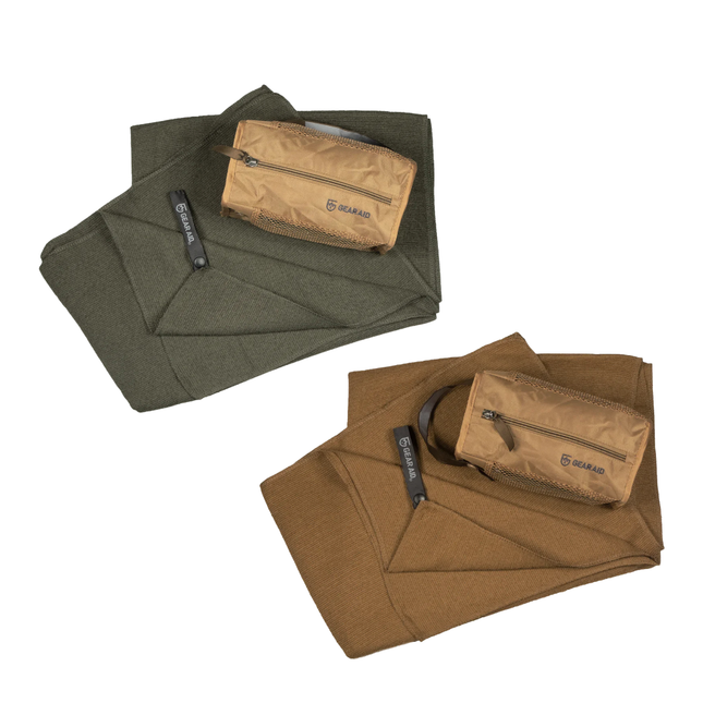 Gear Aid Micro-Terry Towel