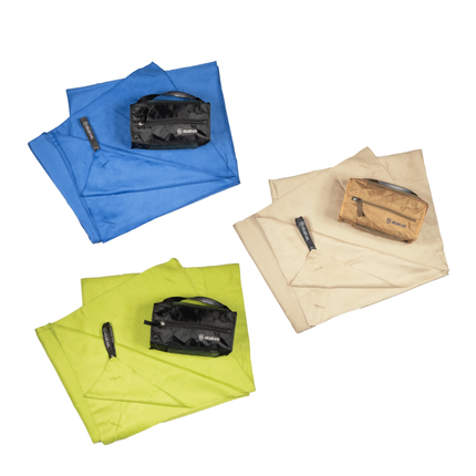Gear Aid Quick Dry Micro-Fiber Towel