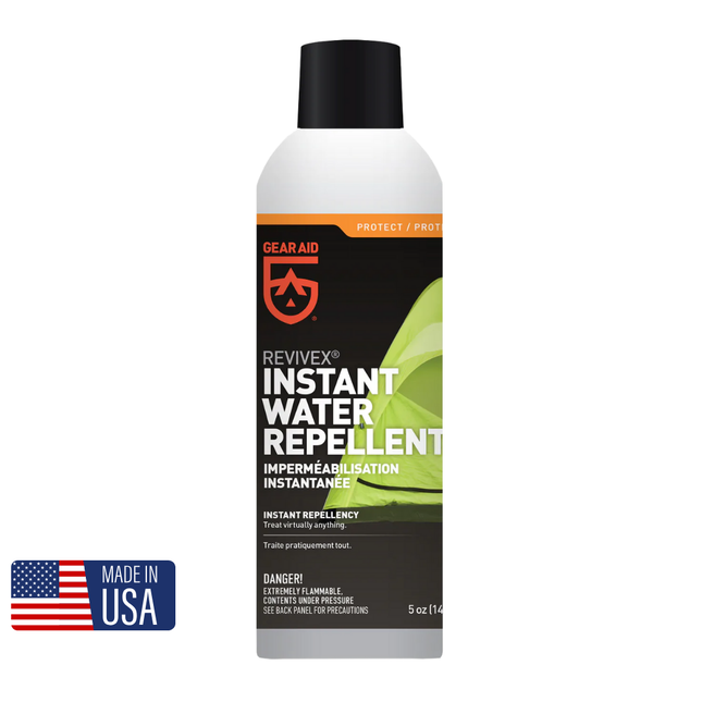 Gear Aid Revivex Instant Water Repellent – 5oz