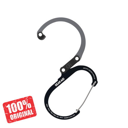 Gear Aid Heroclip - Large