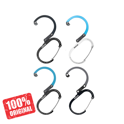 Gear Aid Heroclip - Large