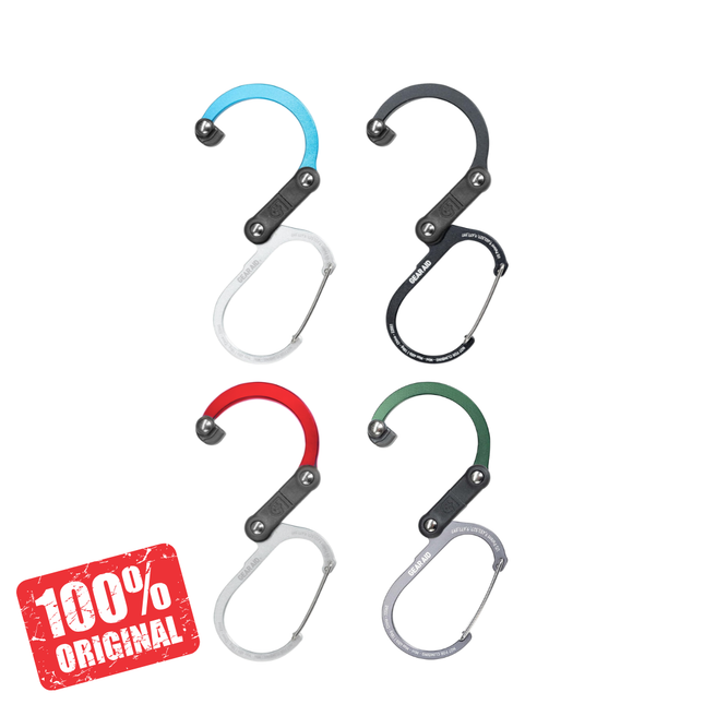 Gear Aid Heroclip - Mini