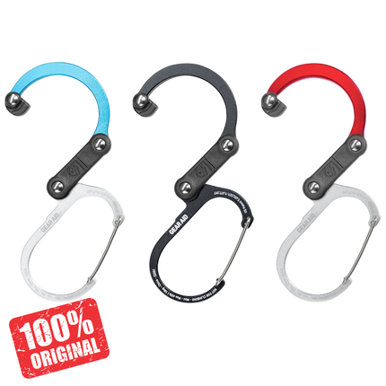 Gear Aid Heroclip - Mini