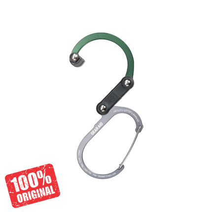 Gear Aid Heroclip - Mini