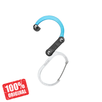 Gear Aid Heroclip - Mini