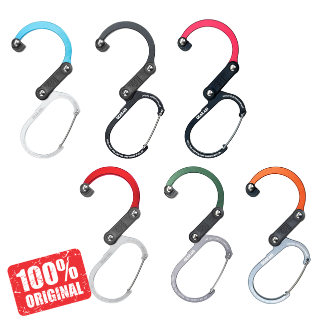 Gear Aid Heroclip - Mini