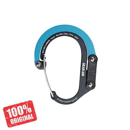 Gear Aid Heroclip - Small