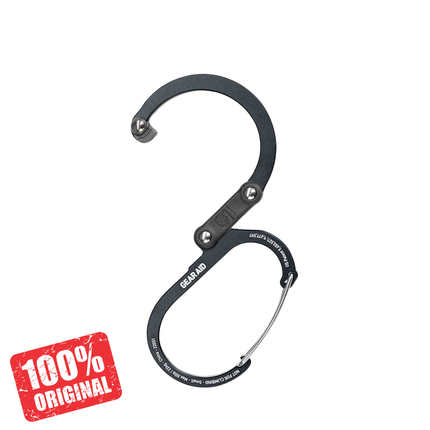 Gear Aid Heroclip - Small