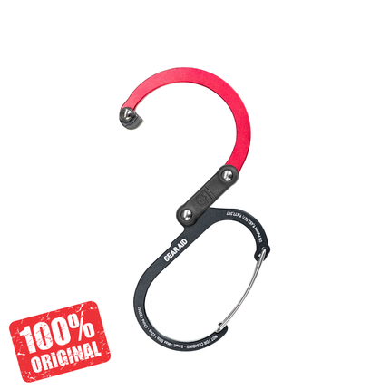 Gear Aid Heroclip - Small